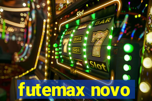 futemax novo